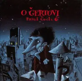 O čertovi - Pavel Čech