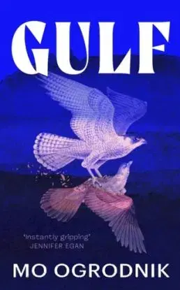 Gulf - Mo Ogrodnik