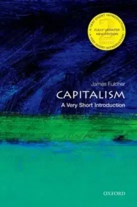 Capitalism - James Fulcher