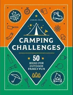 Camping Challenges - Dominic Bliss