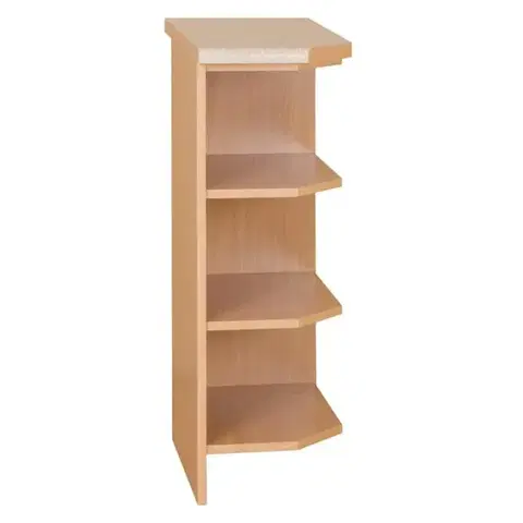 Spodná skrinka policová LORA MDF NEW KLASIK S30N Tempo Kondela