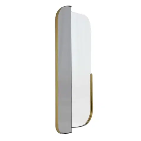 Zrkadlo Day & Night - Gold