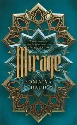 Mirage - Somaiya Daud