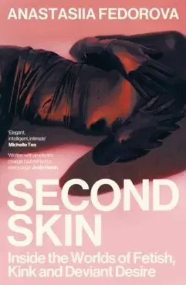 Second Skin - Anastasiia Fedorova
