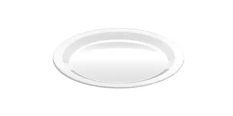 Tescoma plytký tanier GUSTITO ø 27 cm