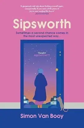 Sipsworth - Simon Van Booy
