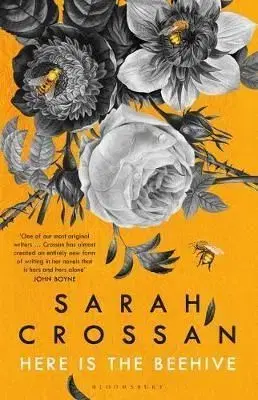 Here is the Beehive - Sarah Crossan
