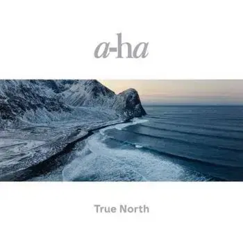 A-ha - True North CD - A-HA