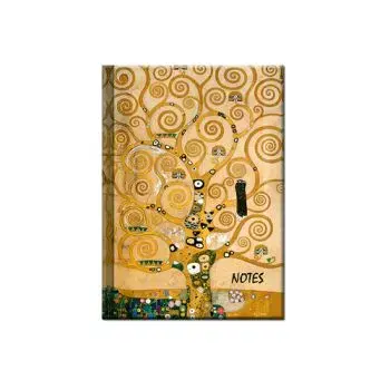 NOTES MINI - KLIMT
