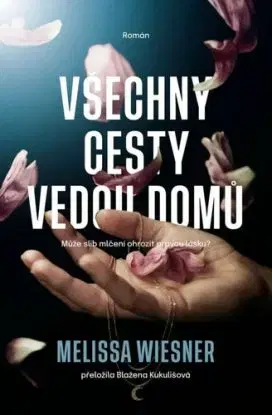 Všechny cesty vedou domů - Melissa Wiesner