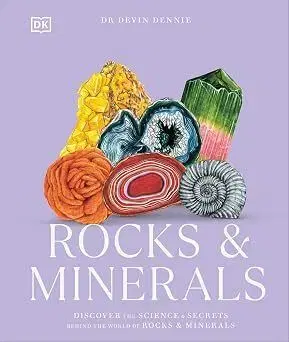 Rocks & Minerals