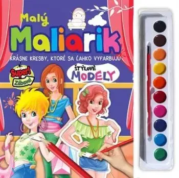 Malý Maliarik - Štýlové modely