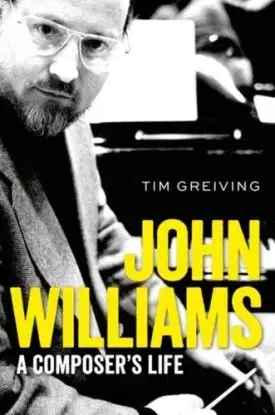 John Williams - Tim Greiving