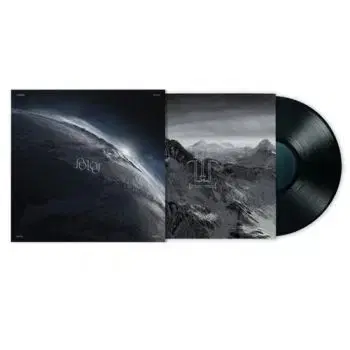 Ólafs Gabríel - Polar LP - Gabríel Ólafs