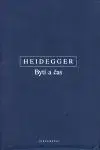 Bytí a čas - Martin Heidegger