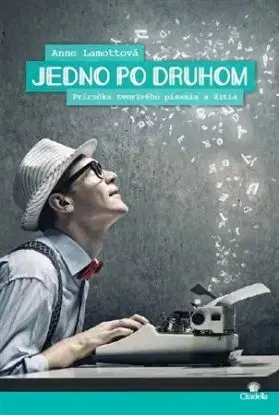 Jedno po druhom - Anne Lamottová