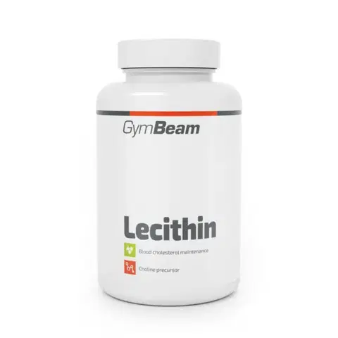 GymBeam Lecithin