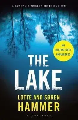The Lake - Lotte Hammer, Soren Hammer