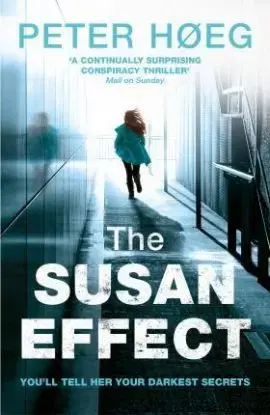 The Susan Effect - Peter Hoeg