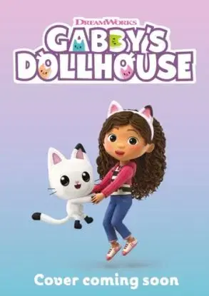 DreamWorks Gabby's Dollhouse: Springtime Fun! - Gabby's Dollhouse