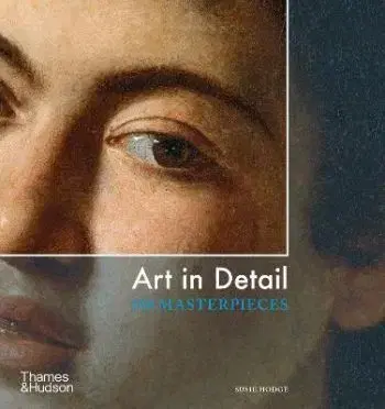 Art in Detail - Susie Hodge