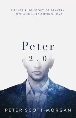 Peter 2.0 - Peter Scott-Morgan