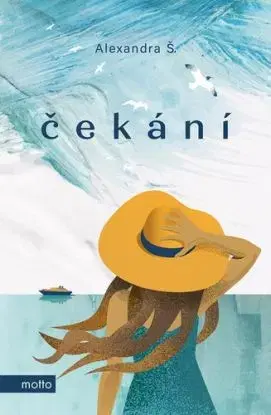 Čekání - Alexandra Š., Adam Chromý