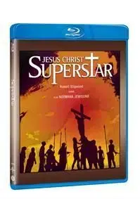 Jesus Christ Superstar BD - Andrew Lloyd Webber