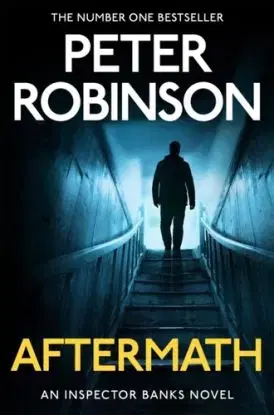 Aftermath - Robinson Peter