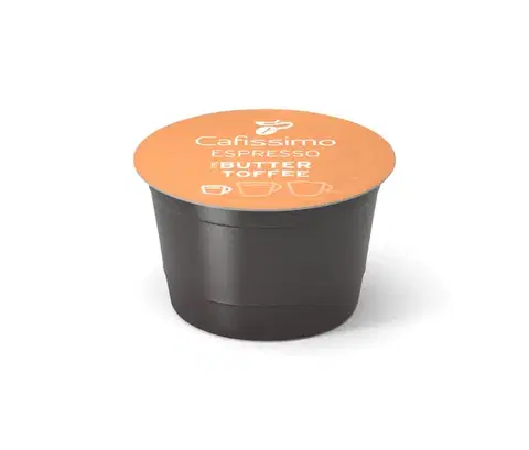 Cafissimo Flavoured Espresso - Buttertoffee 80 kapsúl