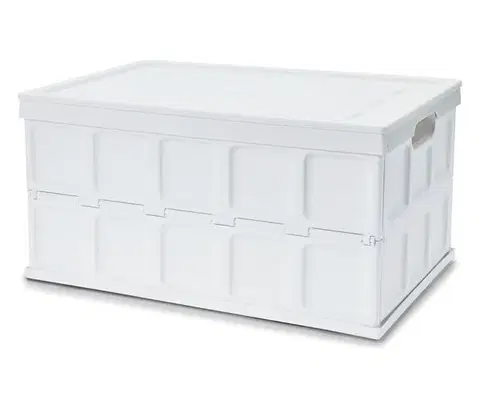 Univerzálny odkladací box XL