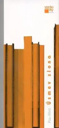 Úsmev slona - Pau Miró