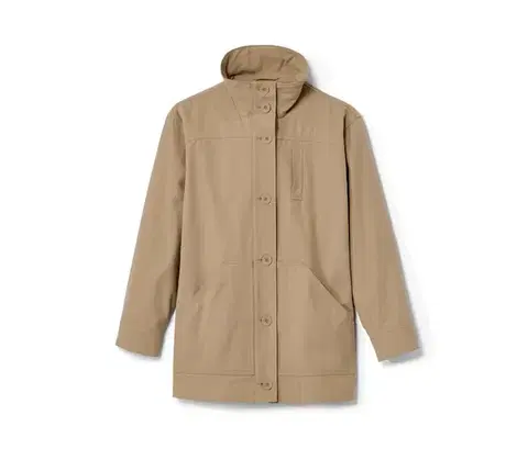 NAH/STUDIO parka | bavlna