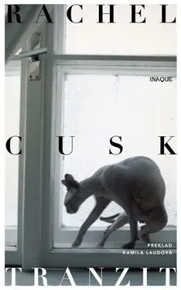 Tranzit - Rachel Cusk