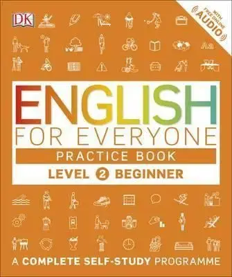 English for Everyone Practice Book