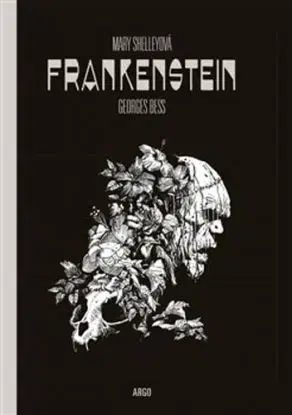 Frankenstein - Mary Shelley, Georges Bess