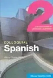 Colloquial Spanish