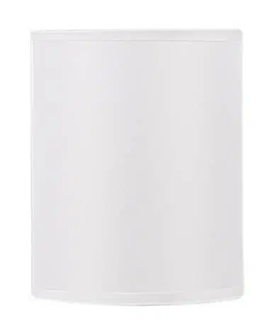 Tienidlo na nástennú lampu Yan E14