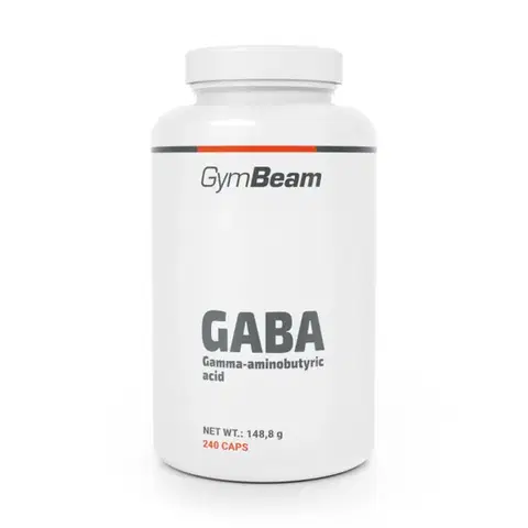 GymBeam GABA