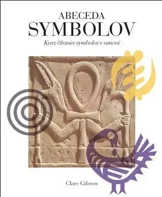 Abeceda symbolov - Gibson Chris