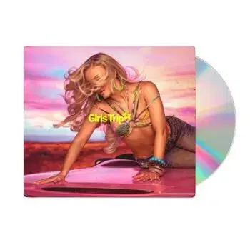Larsson Zara - Midnight Sun: (Deluxe Edition) CD - Zara Larsson