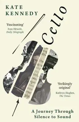 Cello - Kate Kennedy
