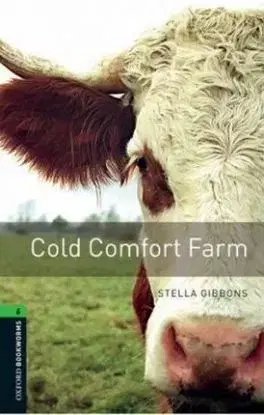 Cold Comfort Farm - Tricia Hedge