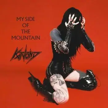 Kat Von D - My Side Of The Mountain LP - von D. Kat