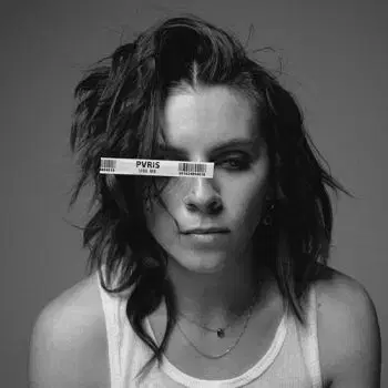 Pvris - Use Me CD - Pvris