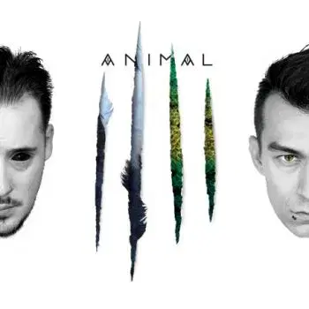 Nerieš - Animal CD - Nerieš