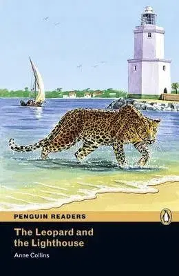 The Leopard and the Lighthouse - Anne Collins