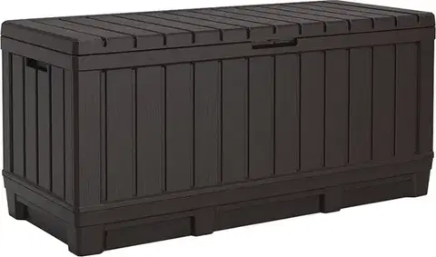 Záhradný úložný box KENTWOOD 350L Keter