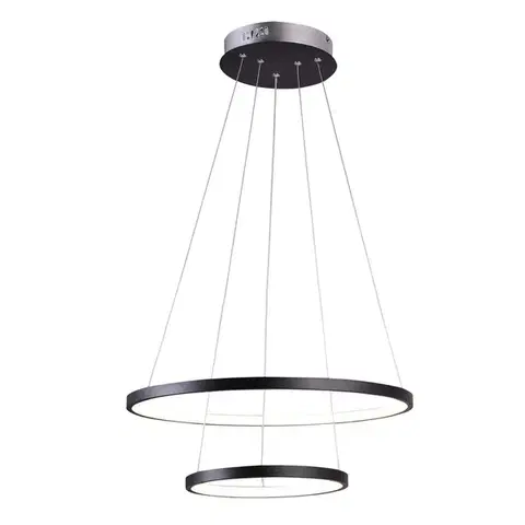 Závesná lampa LUNE 40W