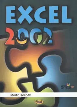 Excel 2002 - Martin Kořínek